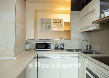 Cucina - Trilocale piazza Giacomo Matteotti, 40, Livorno - foto 12