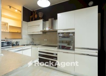 Cucina - Trilocale piazza Giacomo Matteotti, 40, Livorno - foto 13