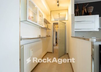 Ripostiglio - Trilocale piazza Giacomo Matteotti, 40, Livorno - foto 15