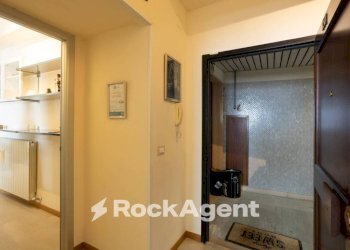 Ingresso - Trilocale piazza Giacomo Matteotti, 40, Livorno - foto 16