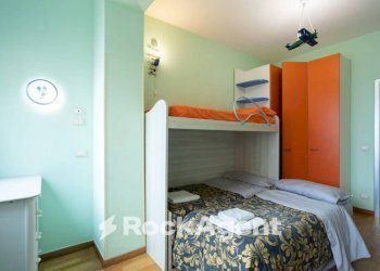 Camera da letto - Trilocale piazza Giacomo Matteotti, 40, Livorno - foto 19