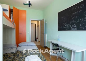 Camera da letto - Trilocale piazza Giacomo Matteotti, 40, Livorno - foto 20