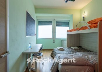 Camera da letto - Trilocale piazza Giacomo Matteotti, 40, Livorno - foto 21