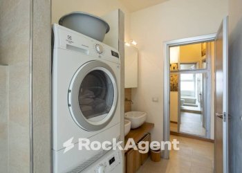 Lavanderia - Trilocale piazza Giacomo Matteotti, 40, Livorno - foto 23