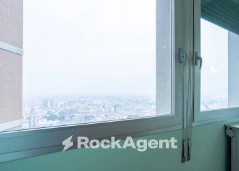 Veranda - Trilocale piazza Giacomo Matteotti, 40, Livorno - foto 24