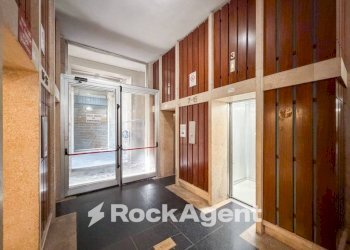 Interno palazzo - Trilocale piazza Giacomo Matteotti, 40, Livorno - foto 28