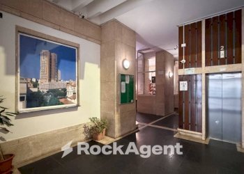 Interno palazzo - Trilocale piazza Giacomo Matteotti, 40, Livorno - foto 29