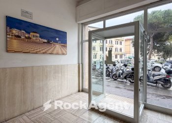 Interno non residenziale - Trilocale piazza Giacomo Matteotti, 40, Livorno - foto 30