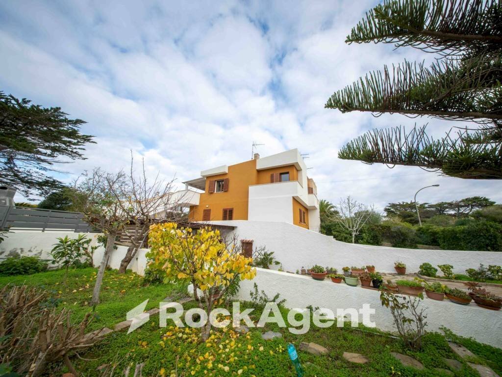 Giardino - Three-room apartment via Tumbarino, 16, Stintino - photo 2