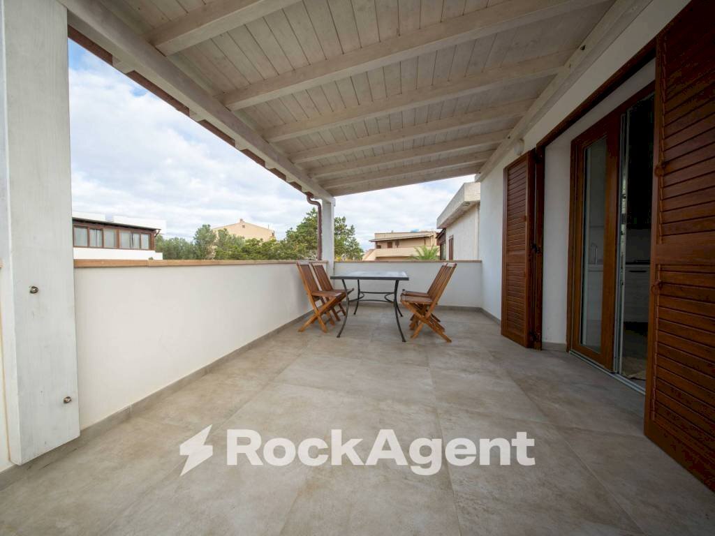 Terrazzo - Three-room apartment via Tumbarino, 16, Stintino - photo 3