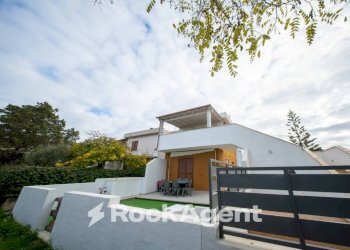 Facciata - Three-room apartment via Tumbarino, 16, Stintino - photo 1