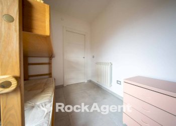 Camera da letto - Three-room apartment via Tumbarino, 16, Stintino - photo 15