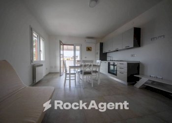 Salone - Three-room apartment via Tumbarino, 16, Stintino - photo 18