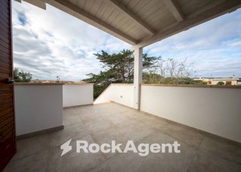 Veranda - Three-room apartment via Tumbarino, 16, Stintino - photo 19