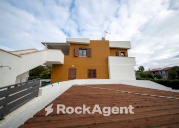 Facciata - Three-room apartment via Tumbarino, 16, Stintino - photo 21