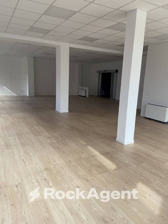 Interno non residenziale - Ufficio viale della Navigazione Interna, Padova - foto 2