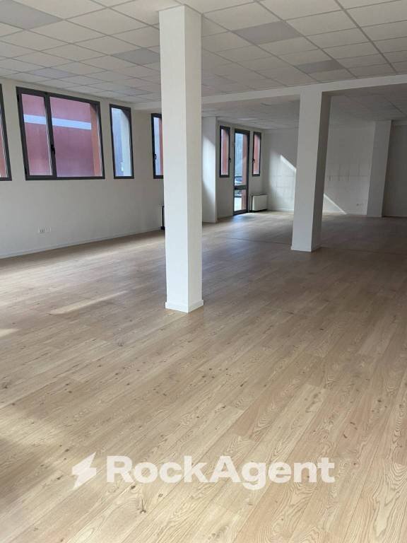 Ufficio - Ufficio viale della Navigazione Interna, Padova - foto 3