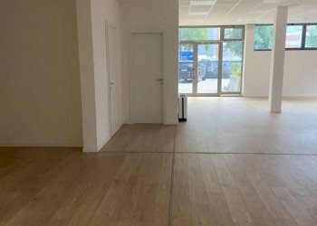 Interno non residenziale - Ufficio viale della Navigazione Interna, Padova - foto 7