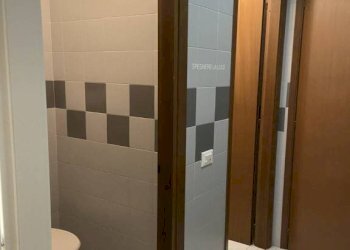 Disimpegno - Ufficio viale della Navigazione Interna, Padova - foto 8