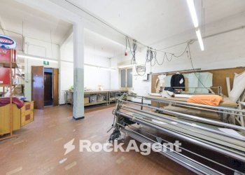 Interno non residenziale - Magazzino salita Sella, Genova (zona Apparizione) - foto 11