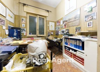 Studio - Magazzino salita Sella, Genova (zona Apparizione) - foto 15