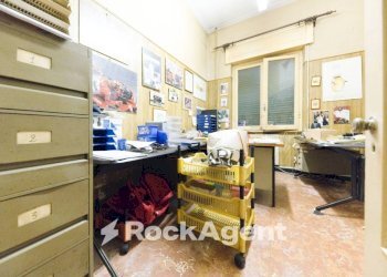 Ufficio - Magazzino salita Sella, Genova (zona Apparizione) - foto 16