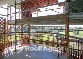Terrazzo - Attic via di Torre Rossa, 35, Roma - photo 10