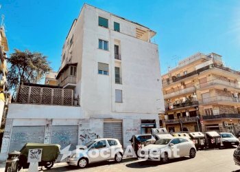 Zona - Bilocale via Pietro Maffi, Roma - foto 22