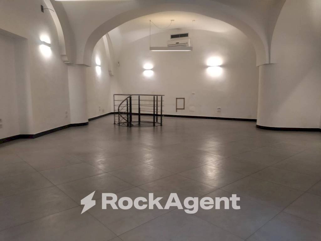 Interno non residenziale - Office via della Consulta, 5, Roma (neighborhood Centro Storico) - photo 2