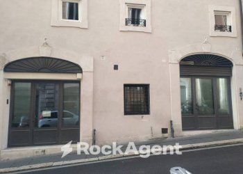 Facciata - Ufficio via della Consulta, 5, Roma (zona Centro Storico) - foto 15