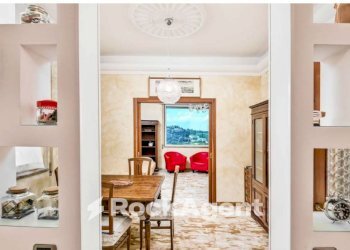 Corridoio - Quadrilocale viale Camillo Benso di Cavour, 238, Siena - foto 9