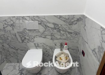 Bagno - Quadrilocale viale Camillo Benso di Cavour, 238, Siena - foto 16