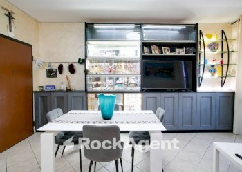 Salone - Trilocale via Lino Liviabella, 99, Roma - foto 1