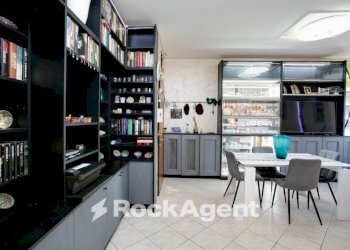 Interno non residenziale - Trilocale via Lino Liviabella, 99, Roma - foto 7