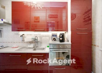 Bagno - Trilocale via Lino Liviabella, 99, Roma - foto 10