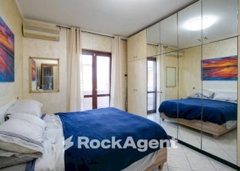 Camera da letto - Trilocale via Lino Liviabella, 99, Roma - foto 15