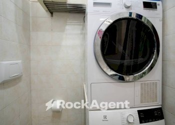 Lavanderia - Trilocale via Lino Liviabella, 99, Roma - foto 21