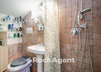 Bagno - Trilocale via Lino Liviabella, 99, Roma - foto 26