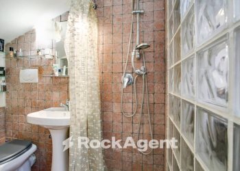 Bagno - Trilocale via Lino Liviabella, 99, Roma - foto 27