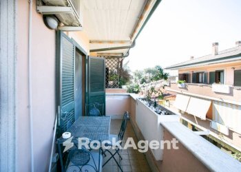 Balcone - Trilocale via Lino Liviabella, 99, Roma - foto 28