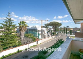 Balcone - Trilocale via Lino Liviabella, 99, Roma - foto 31