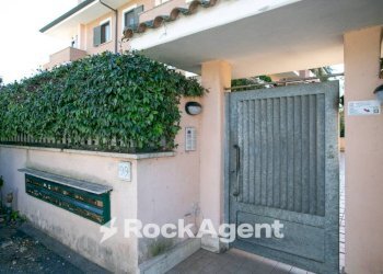 Ingresso - Trilocale via Lino Liviabella, 99, Roma - foto 34