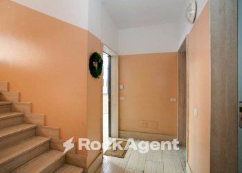 Interno palazzo - Trilocale via Lino Liviabella, 99, Roma - foto 38