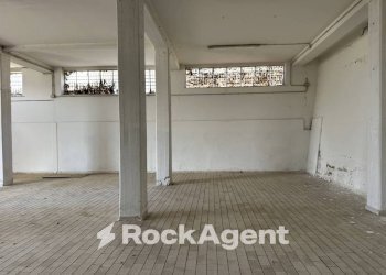 Interno non residenziale - Capannone via Pedine, Tollo - foto 26