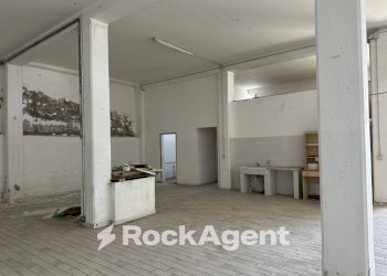 Interno non residenziale - Capannone via Pedine, Tollo - foto 30