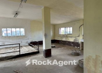 Interno non residenziale - Capannone via Pedine, Tollo - foto 32