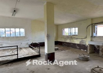 Magazzino - Capannone via Pedine, Tollo - foto 34