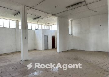 Magazzino - Capannone via Pedine, Tollo - foto 37