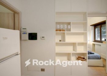 Disimpegno - Monolocale via Salaria, 348a, Roma - foto 15