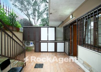 Terrazzo - Monolocale via Salaria, 348a, Roma - foto 27
